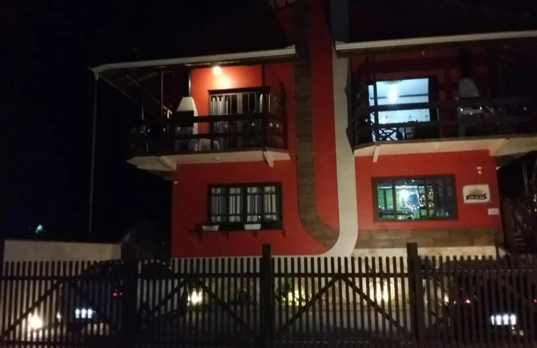 Vila De Sol-1