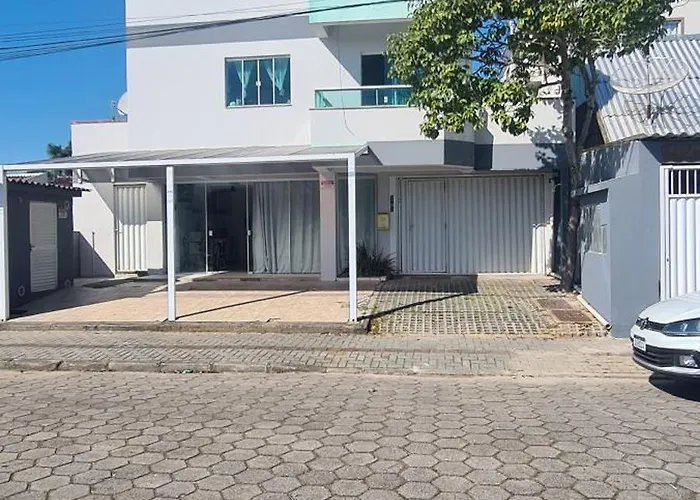 Apartamento Bombas Bombinhas